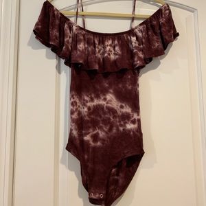 American Eagle Bodysuit